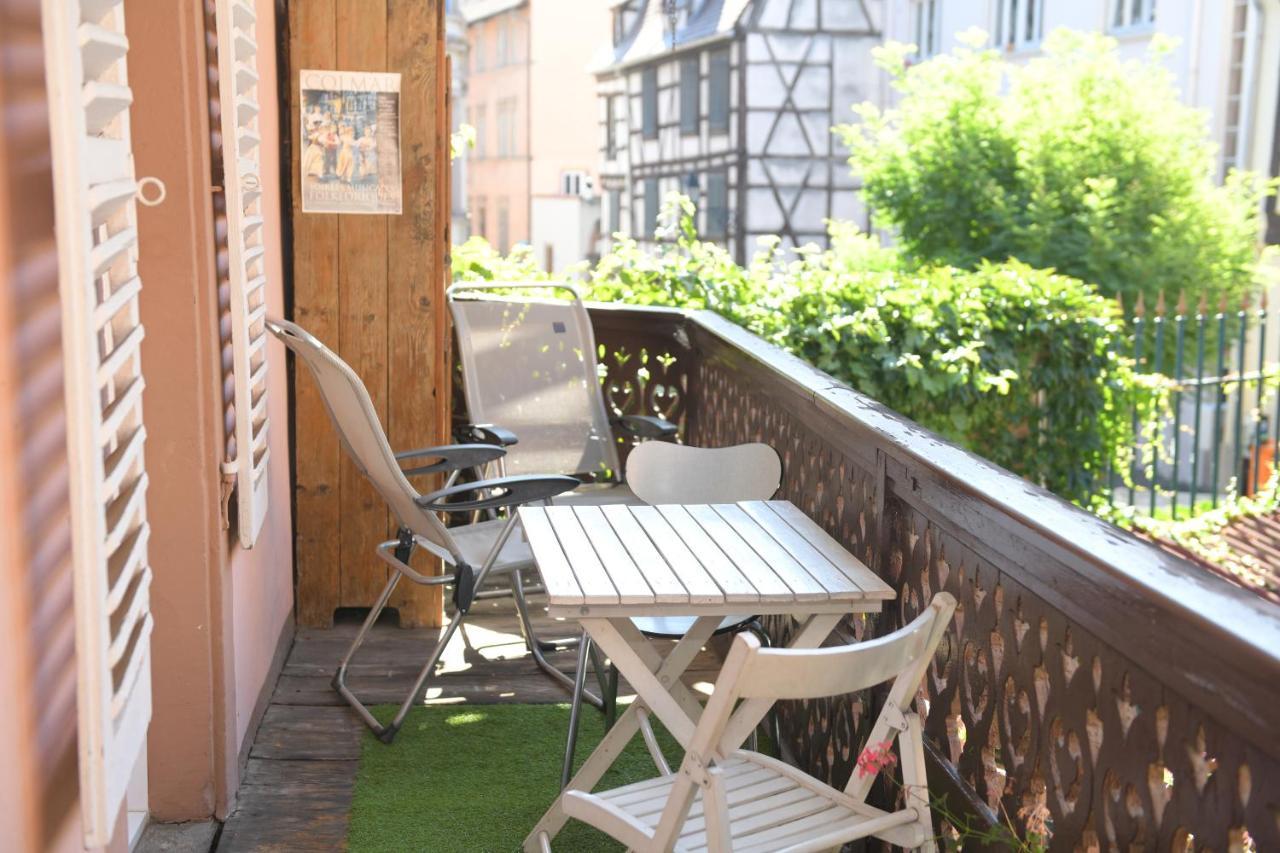 Chez Myriam Chez Le Vigneron * Colmar