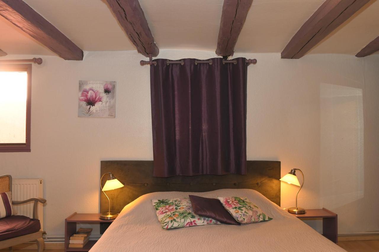 Chez Myriam Chez Le Vigneron *
